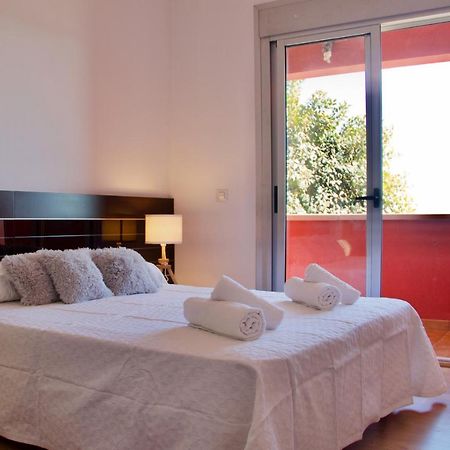 Click&Guest - Sun Dream House Apartment Vecindario  Bagian luar foto