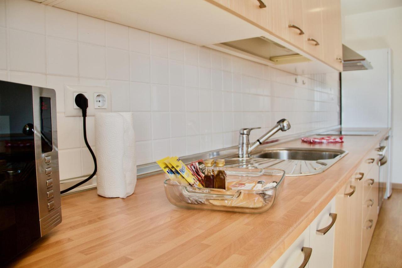 Click&Guest - Sun Dream House Apartment Vecindario  Bagian luar foto