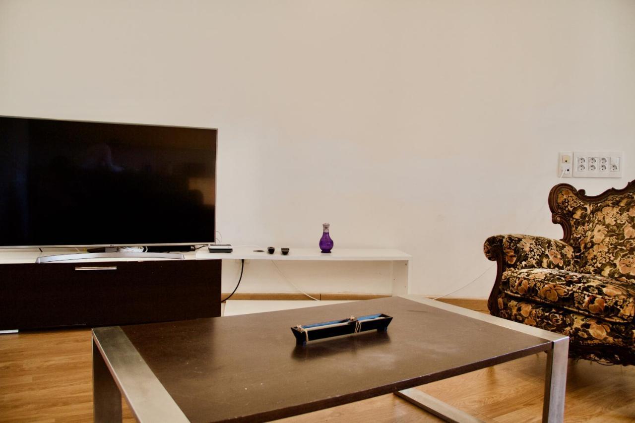 Click&Guest - Sun Dream House Apartment Vecindario  Bagian luar foto