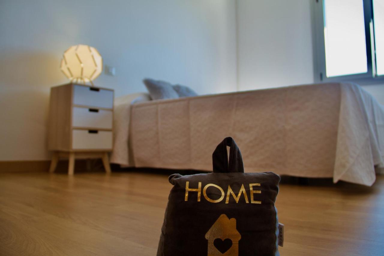 Click&Guest - Sun Dream House Apartment Vecindario  Bagian luar foto