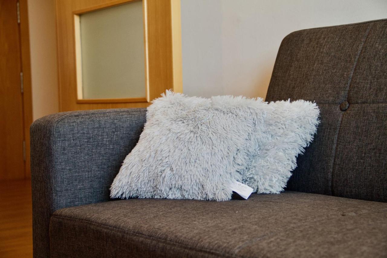Click&Guest - Sun Dream House Apartment Vecindario  Bagian luar foto