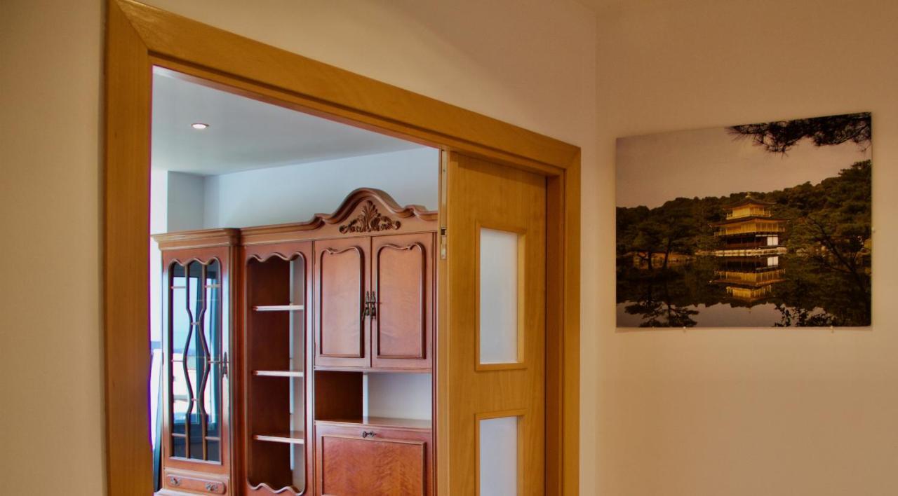 Click&Guest - Sun Dream House Apartment Vecindario  Bagian luar foto