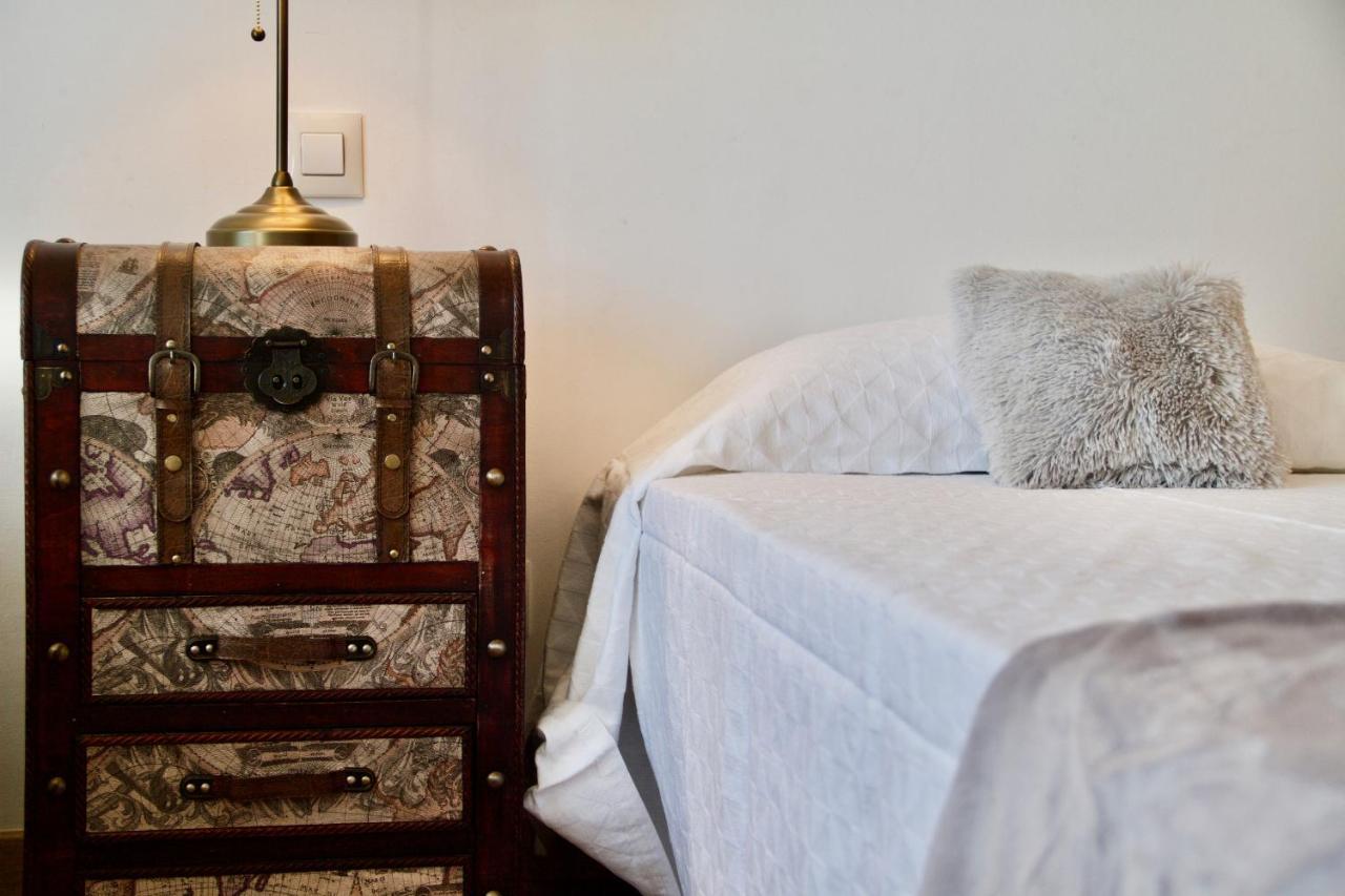 Click&Guest - Sun Dream House Apartment Vecindario  Bagian luar foto