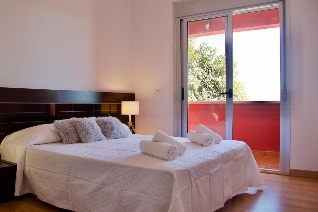Click&Guest - Sun Dream House Apartment Vecindario  Bagian luar foto