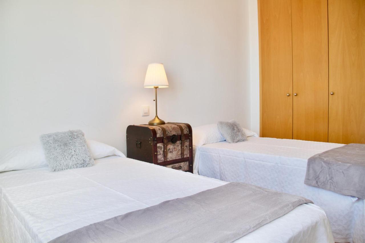 Click&Guest - Sun Dream House Apartment Vecindario  Bagian luar foto