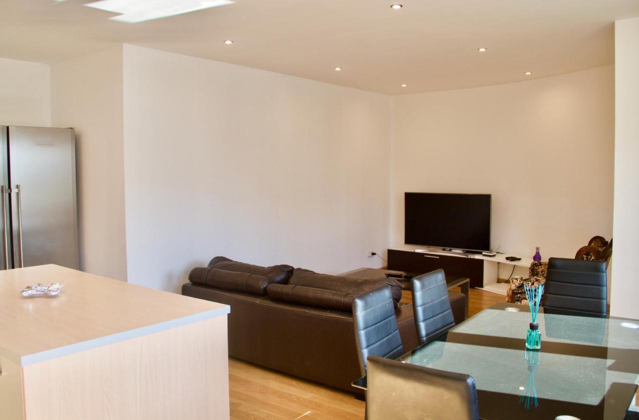 Click&Guest - Sun Dream House Apartment Vecindario  Bagian luar foto