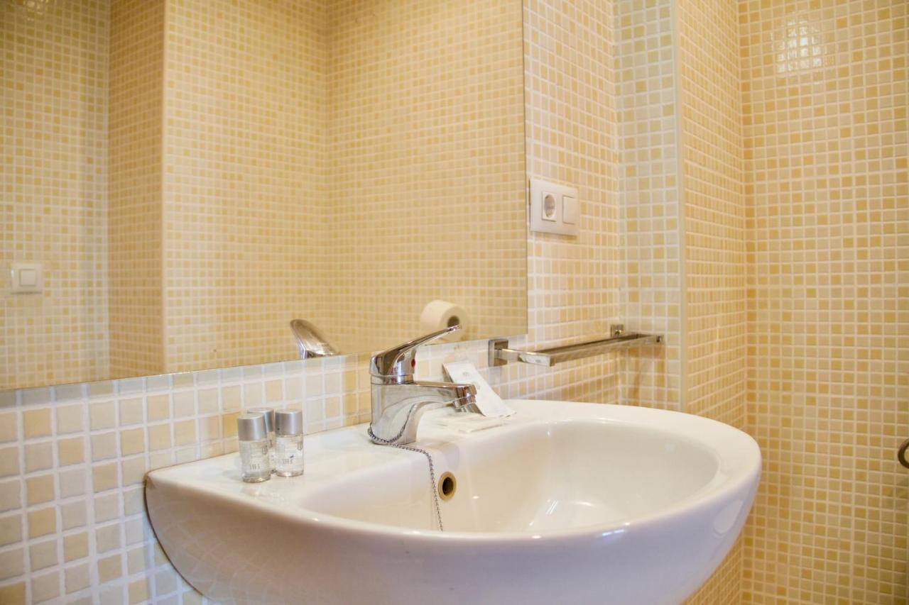 Click&Guest - Sun Dream House Apartment Vecindario  Bagian luar foto