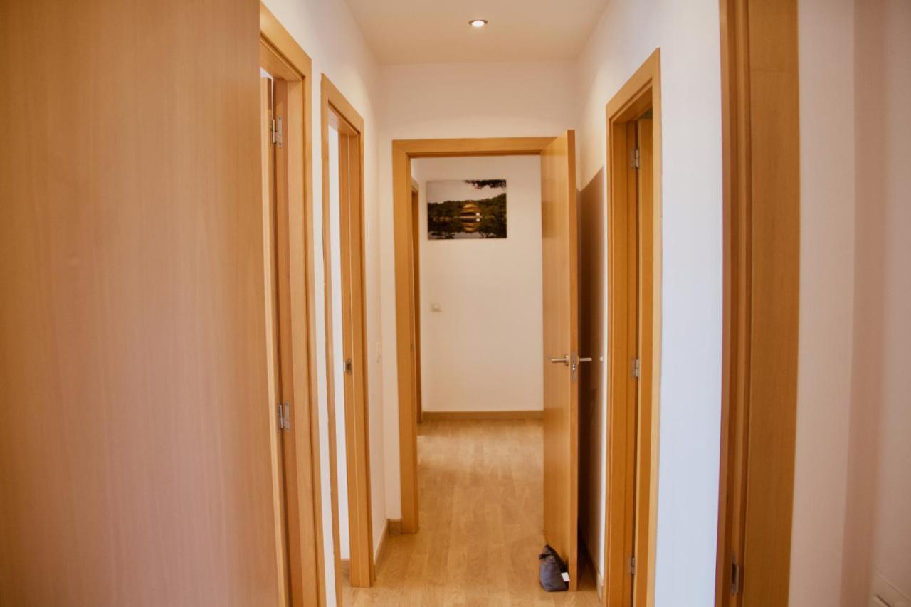 Click&Guest - Sun Dream House Apartment Vecindario  Bagian luar foto