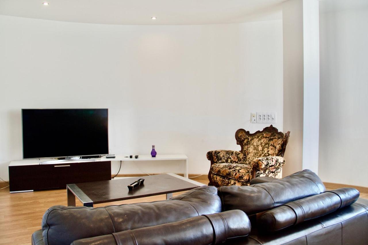 Click&Guest - Sun Dream House Apartment Vecindario  Bagian luar foto
