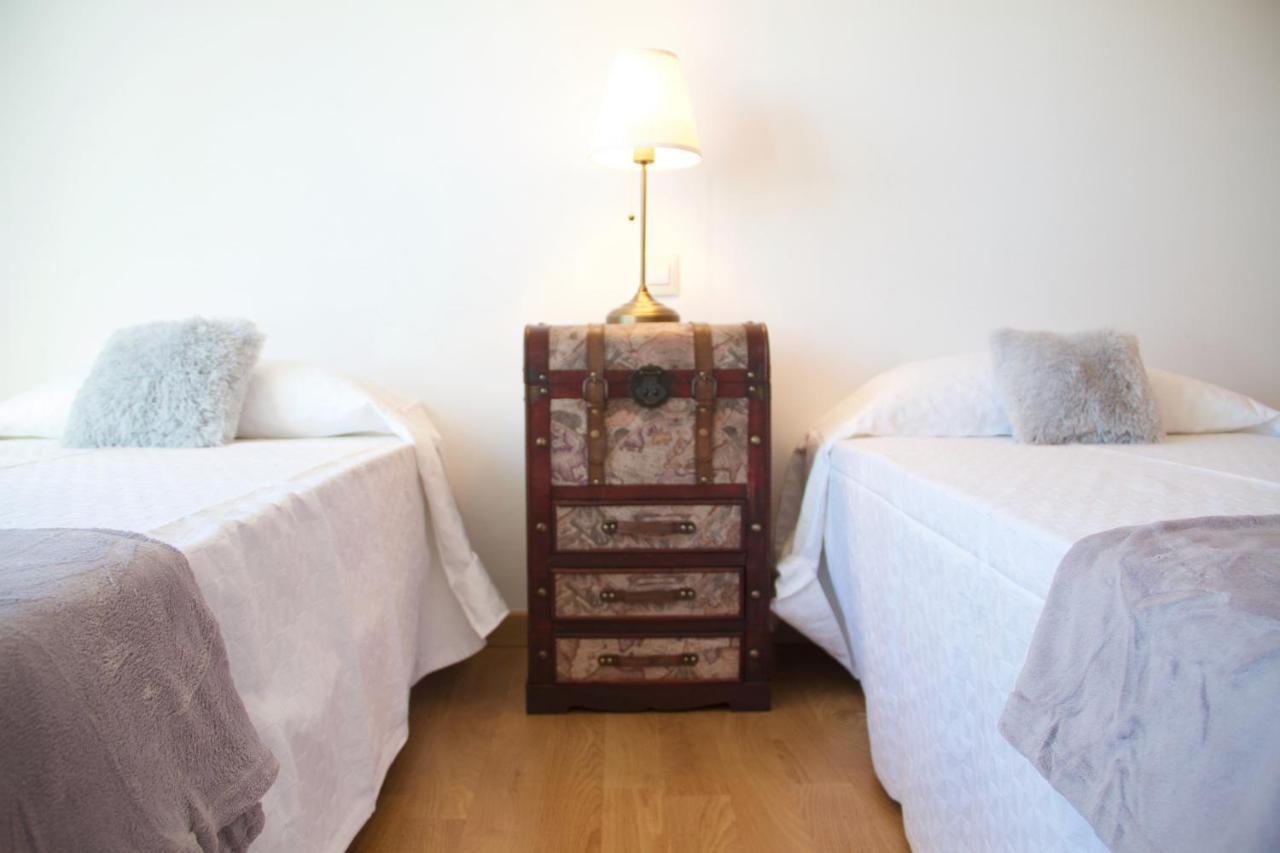 Click&Guest - Sun Dream House Apartment Vecindario  Bagian luar foto