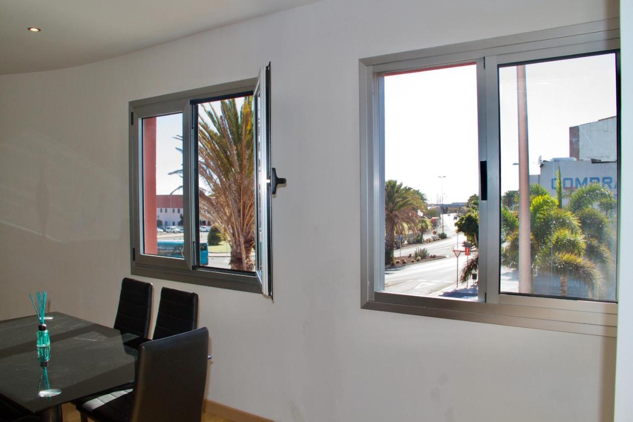 Click&Guest - Sun Dream House Apartment Vecindario  Bagian luar foto