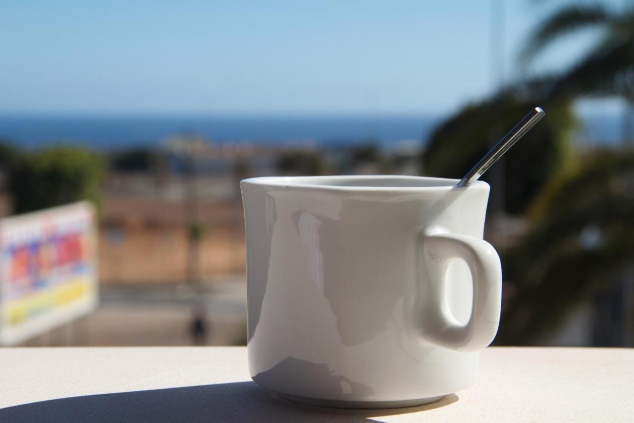 Click&Guest - Sun Dream House Apartment Vecindario  Bagian luar foto