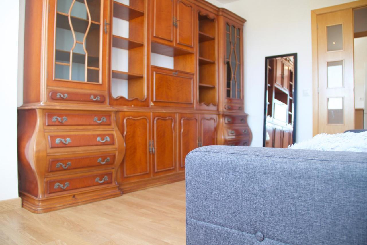 Click&Guest - Sun Dream House Apartment Vecindario  Bagian luar foto
